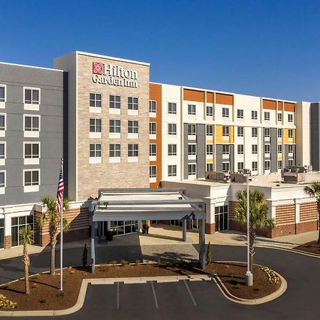 Hilton Garden Inn Columbia Airport, Sc Exteriér fotografie