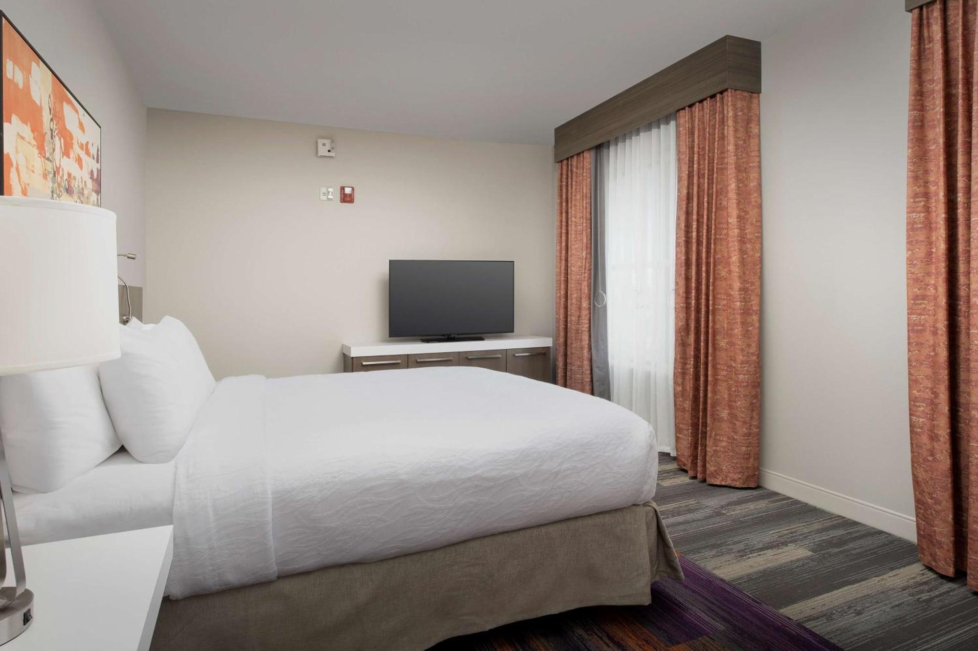 Hilton Garden Inn Columbia Airport, Sc Exteriér fotografie