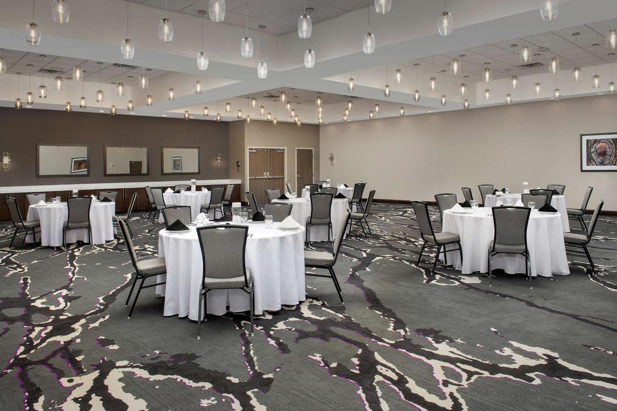 Hilton Garden Inn Columbia Airport, Sc Exteriér fotografie