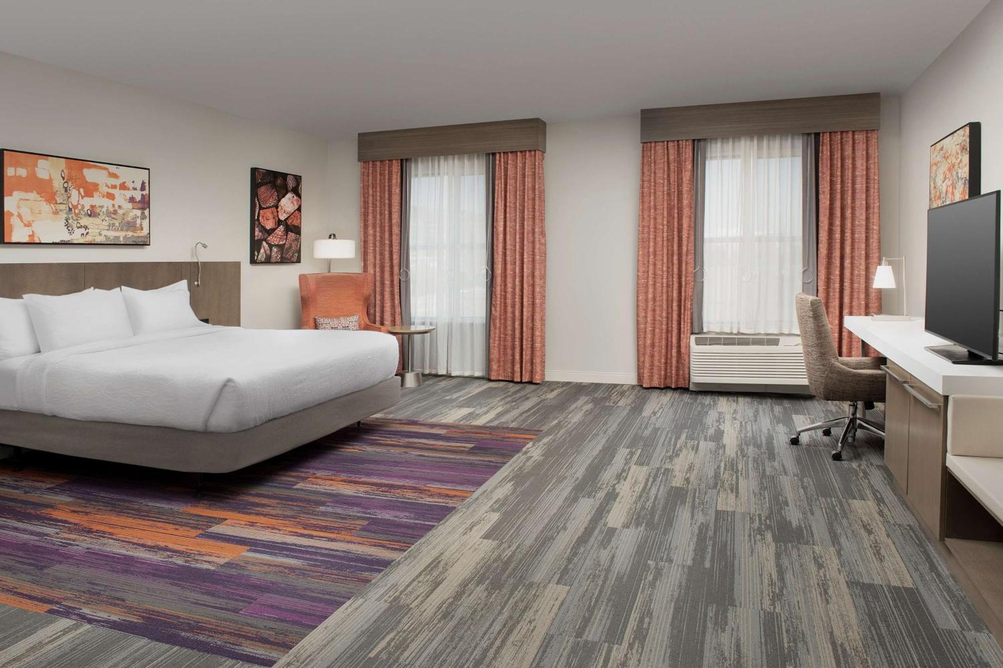 Hilton Garden Inn Columbia Airport, Sc Exteriér fotografie