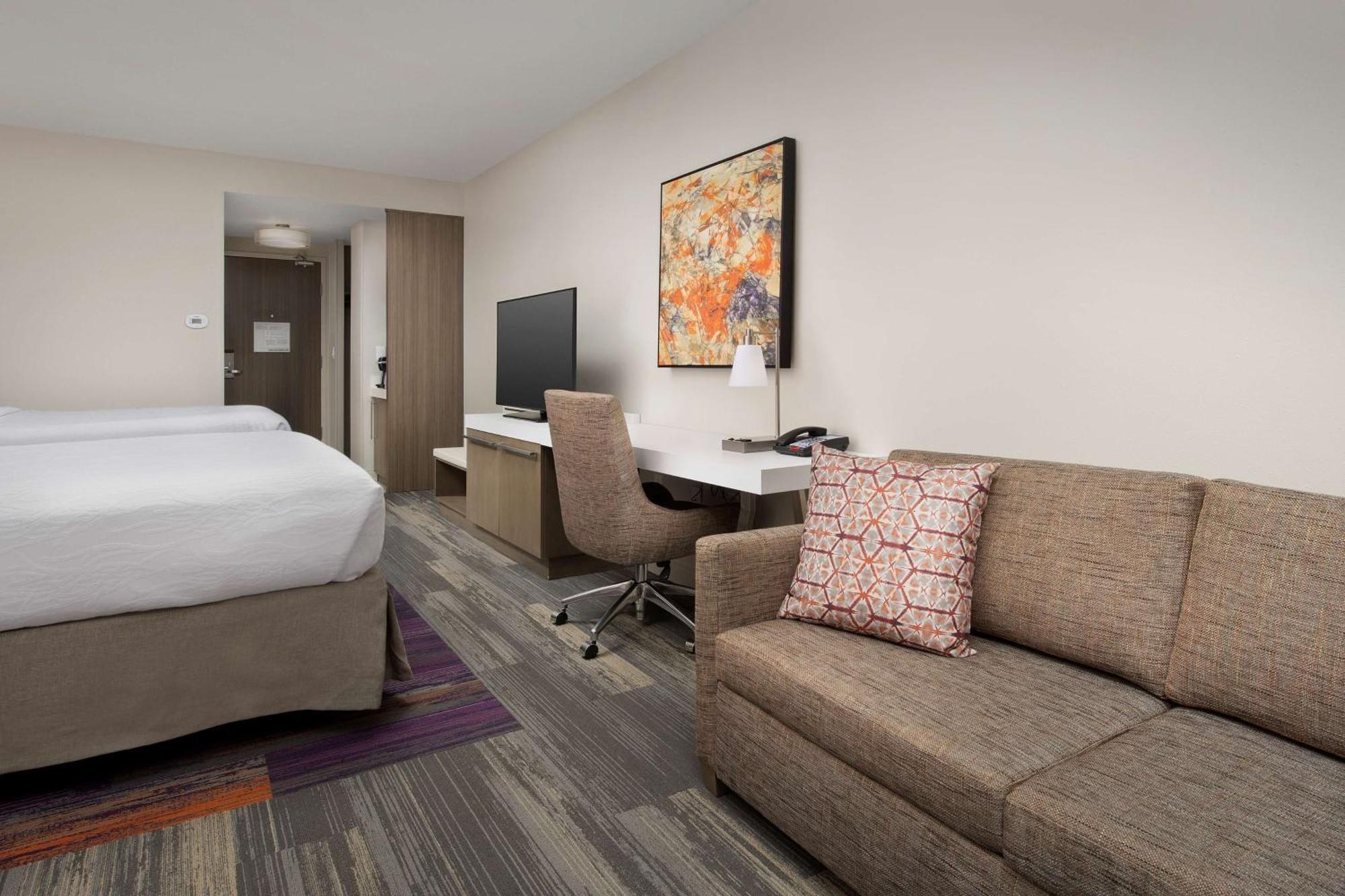 Hilton Garden Inn Columbia Airport, Sc Exteriér fotografie