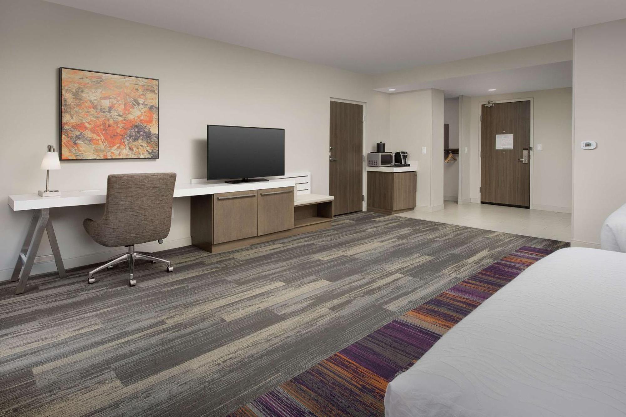 Hilton Garden Inn Columbia Airport, Sc Exteriér fotografie