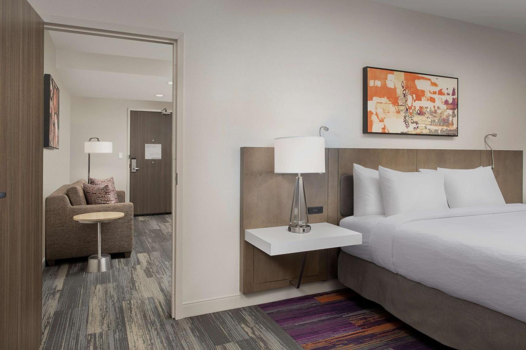 Hilton Garden Inn Columbia Airport, Sc Exteriér fotografie