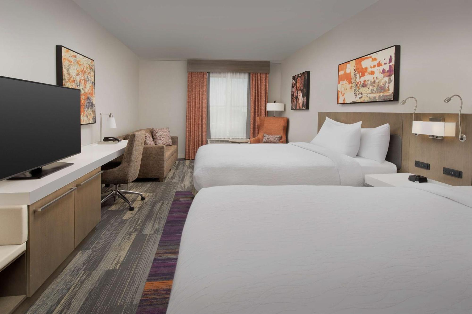 Hilton Garden Inn Columbia Airport, Sc Exteriér fotografie