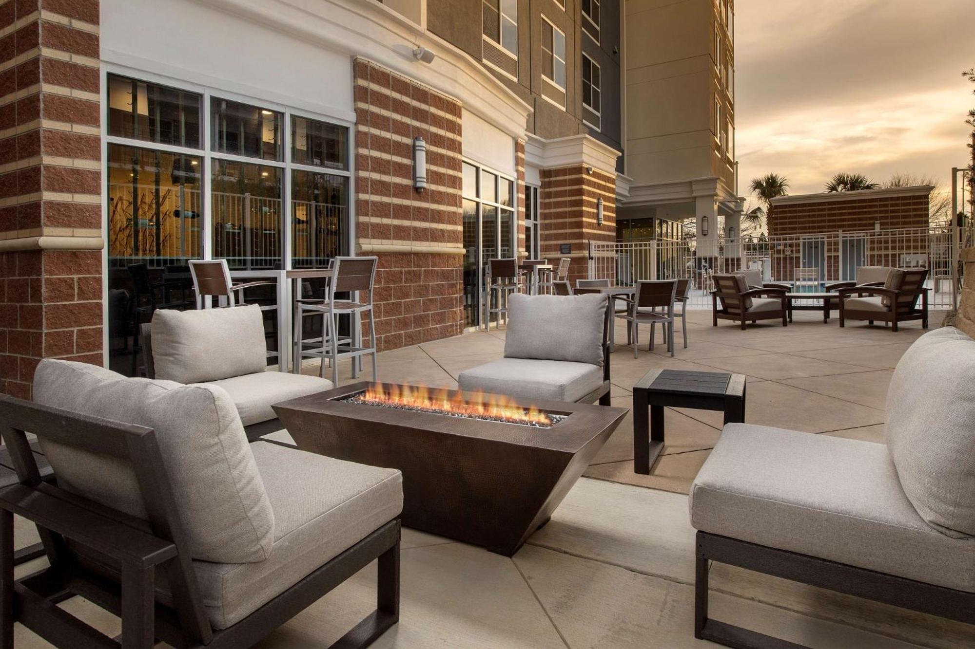 Hilton Garden Inn Columbia Airport, Sc Exteriér fotografie