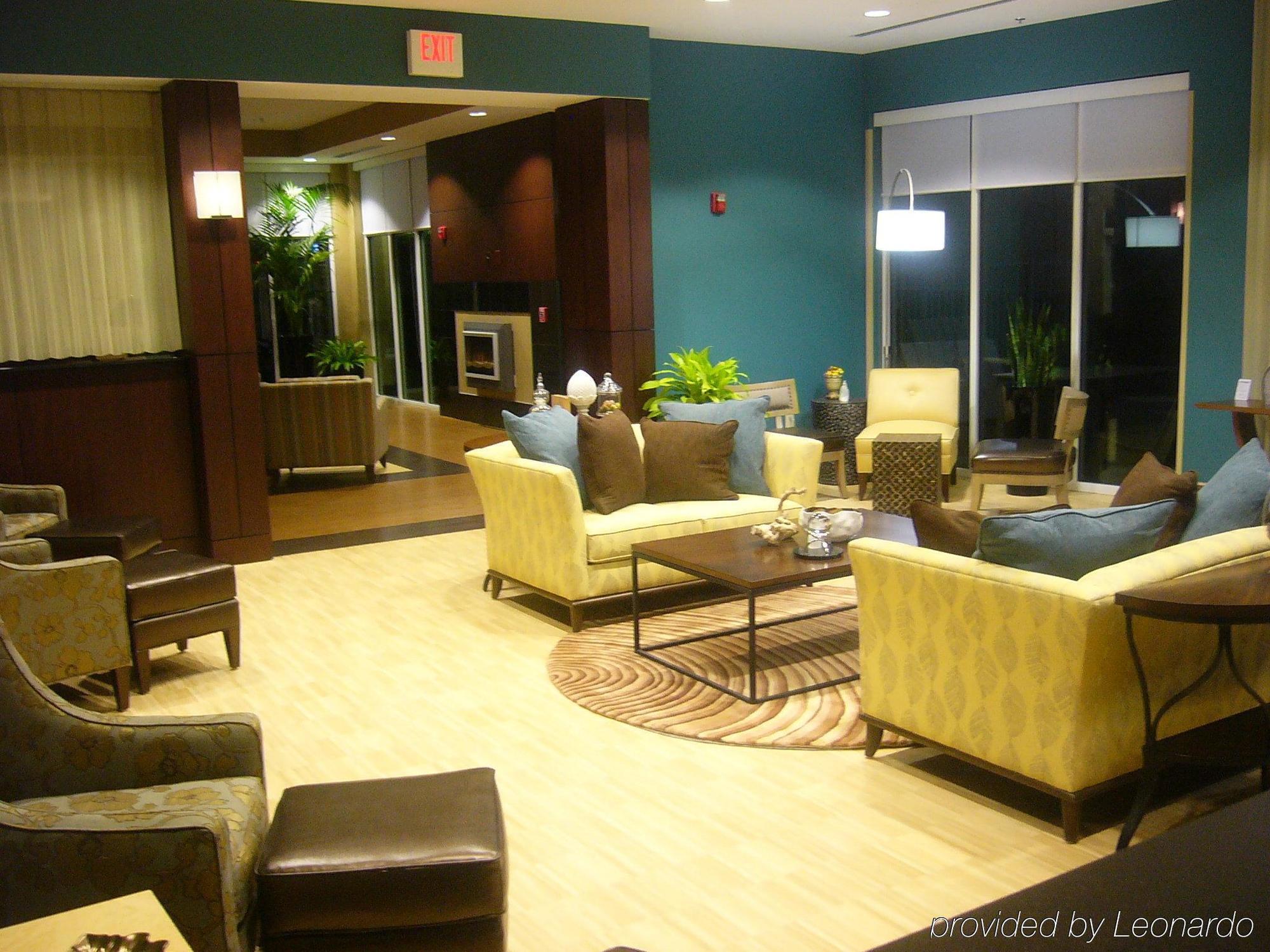 Hilton Garden Inn Columbia Airport, Sc Interiér fotografie