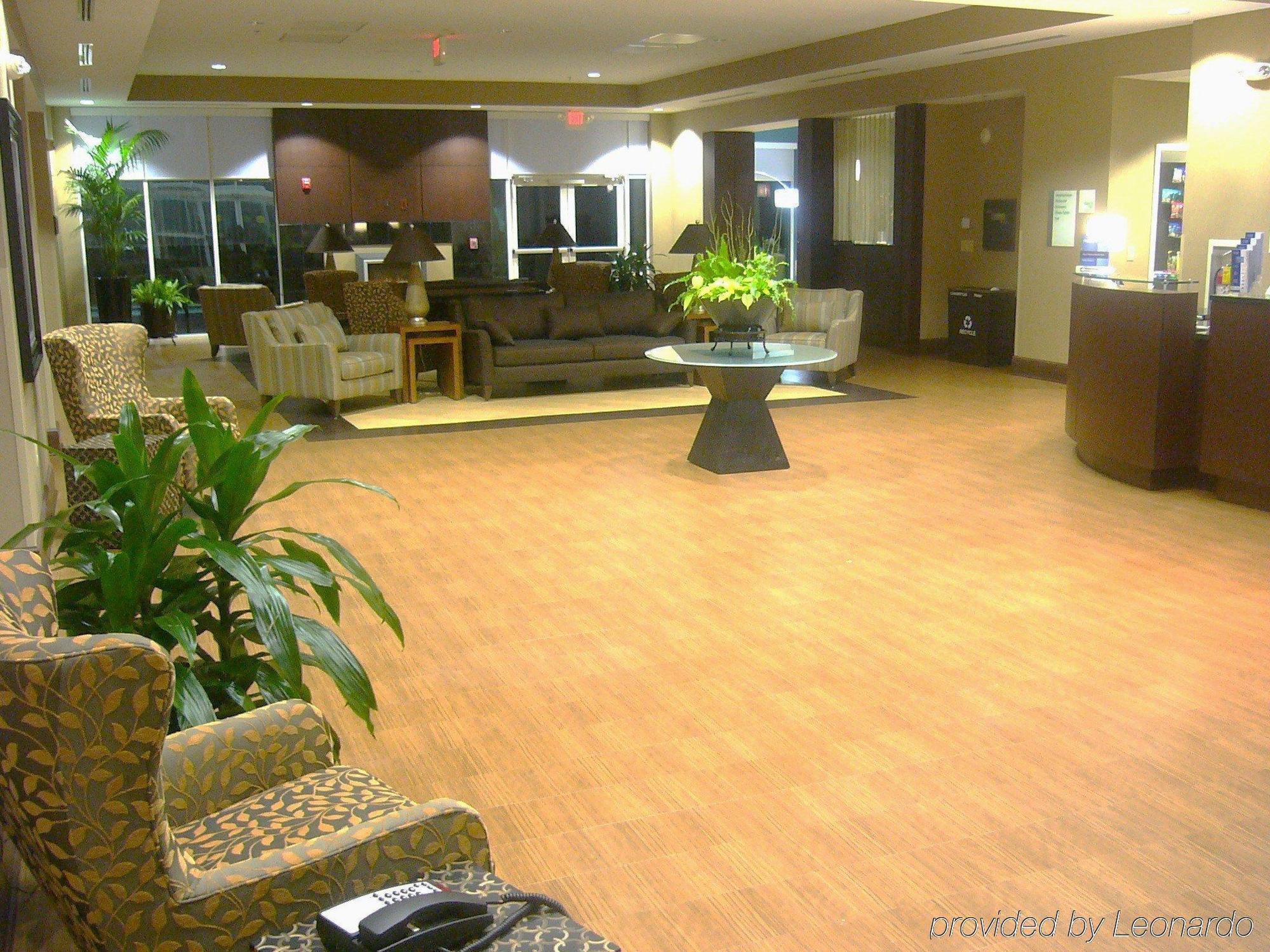 Hilton Garden Inn Columbia Airport, Sc Interiér fotografie