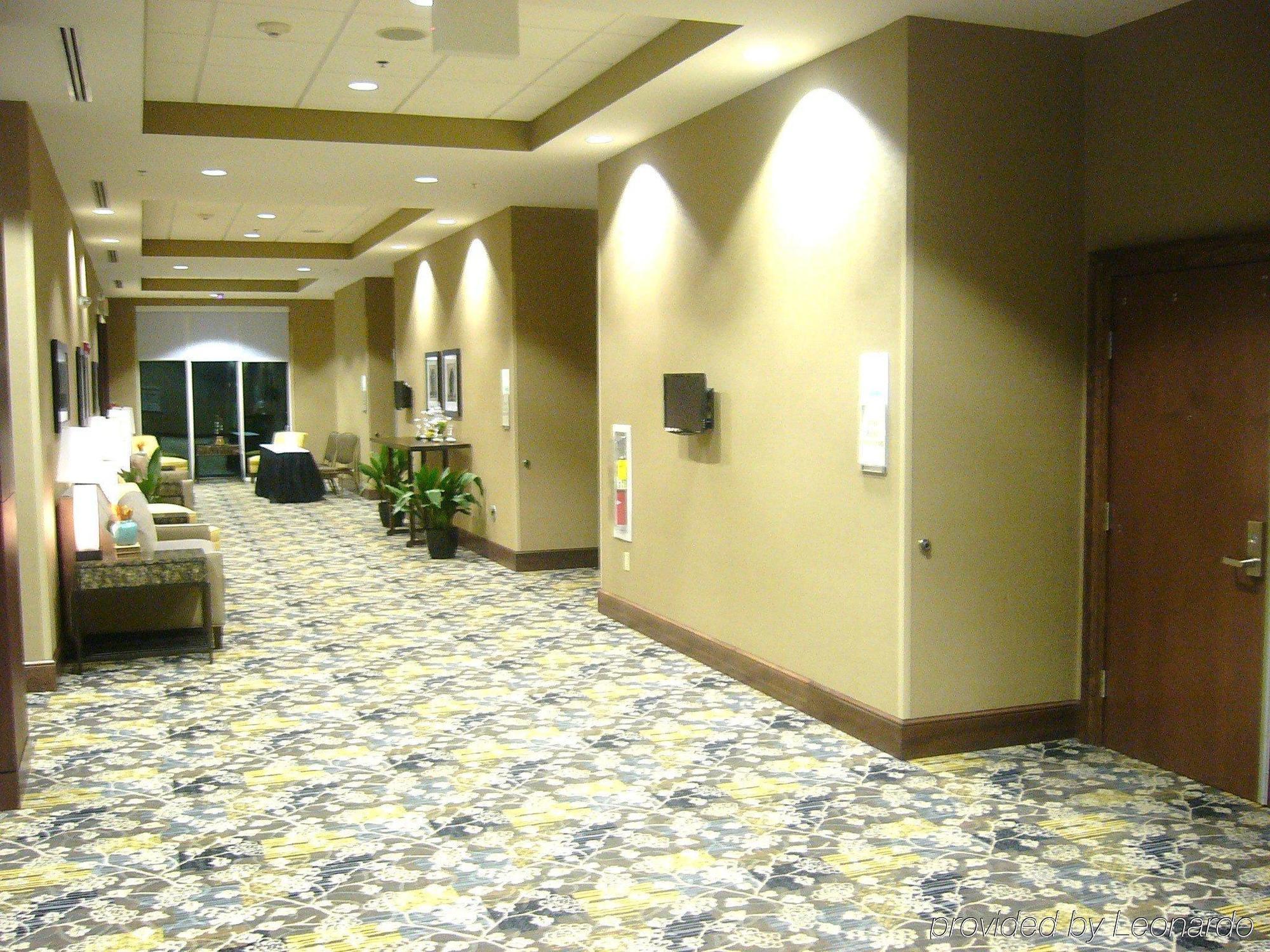 Hilton Garden Inn Columbia Airport, Sc Interiér fotografie