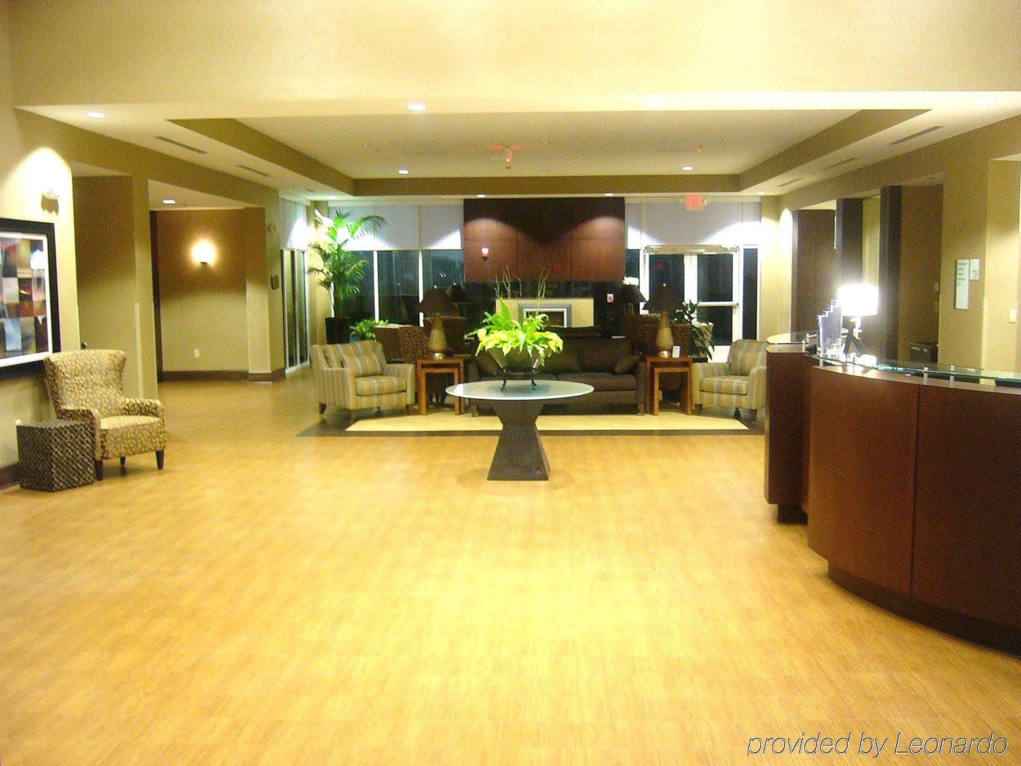 Hilton Garden Inn Columbia Airport, Sc Interiér fotografie